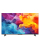 TCL 50V6B 50" LED 4K Google TV HDMI 2.1 DVB-T2 - 1223527 - zdjęcie